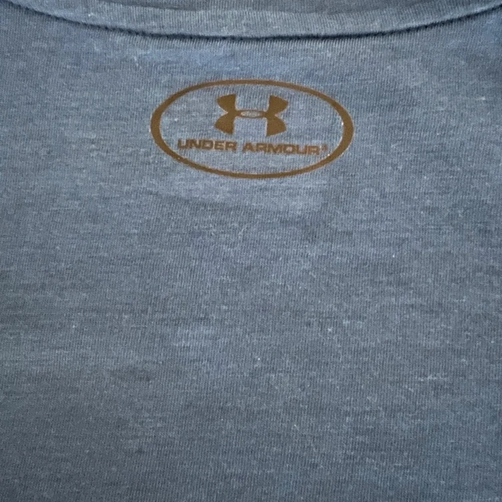 Under Armour Threadborne loose t-shirt - Picture 3 of 5